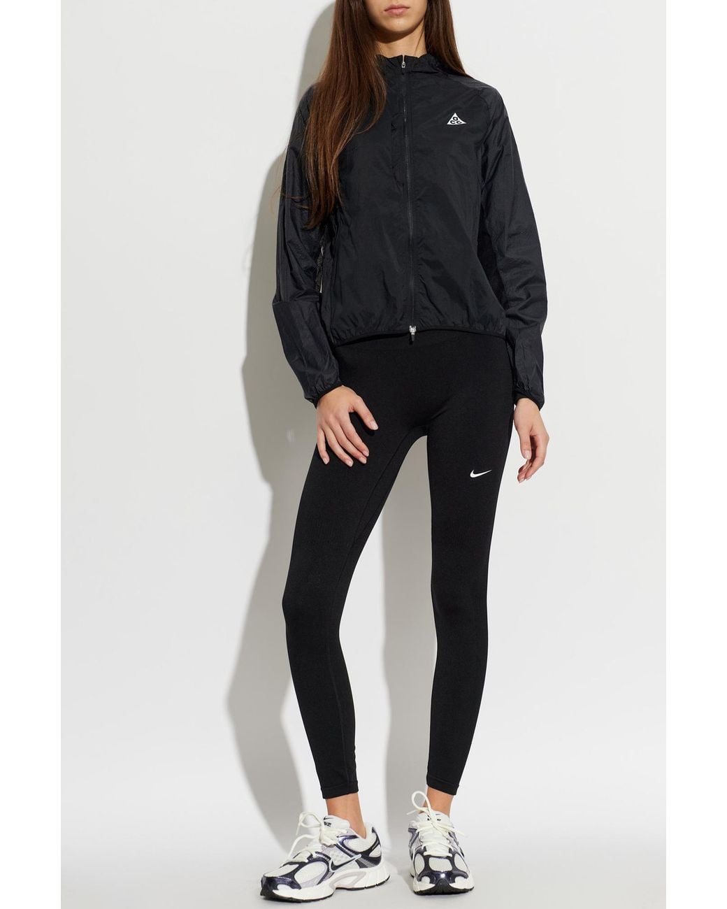 Nike Black Acg Jacket