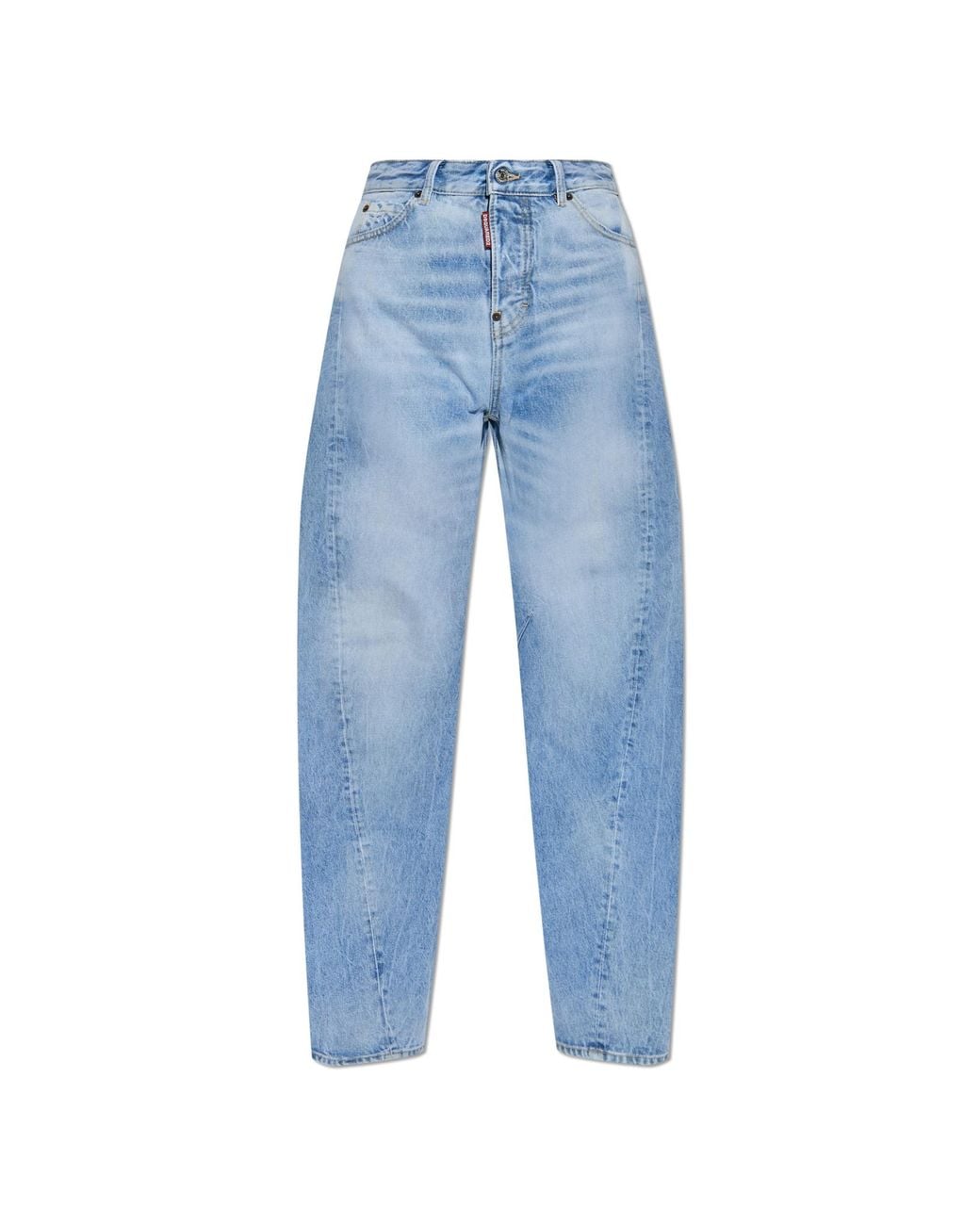 DSquared² Blue Jeans 'D2 Twisted'