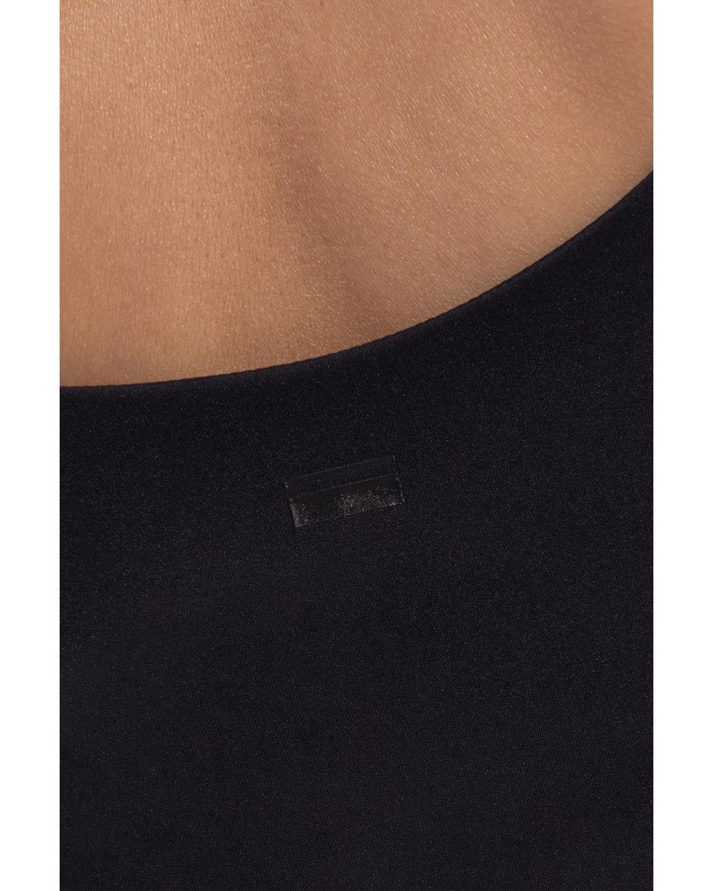 Rethinkit Studios Blue Jumpsuit With Logo