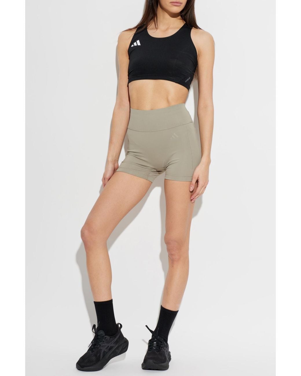 Adidas Originals Natural Adidas X Entire Studios