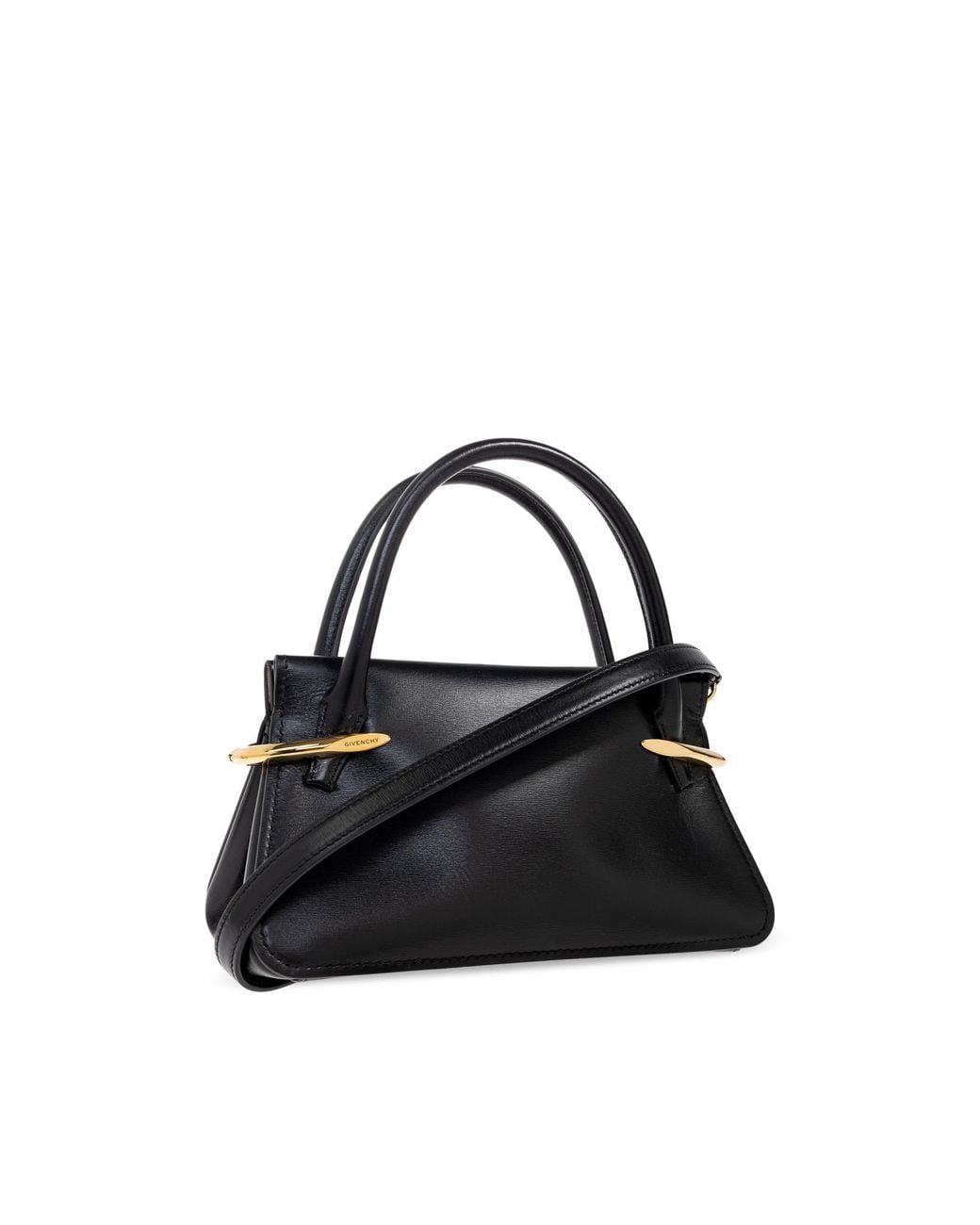 Givenchy Black Handbag 'Pinch Mini'