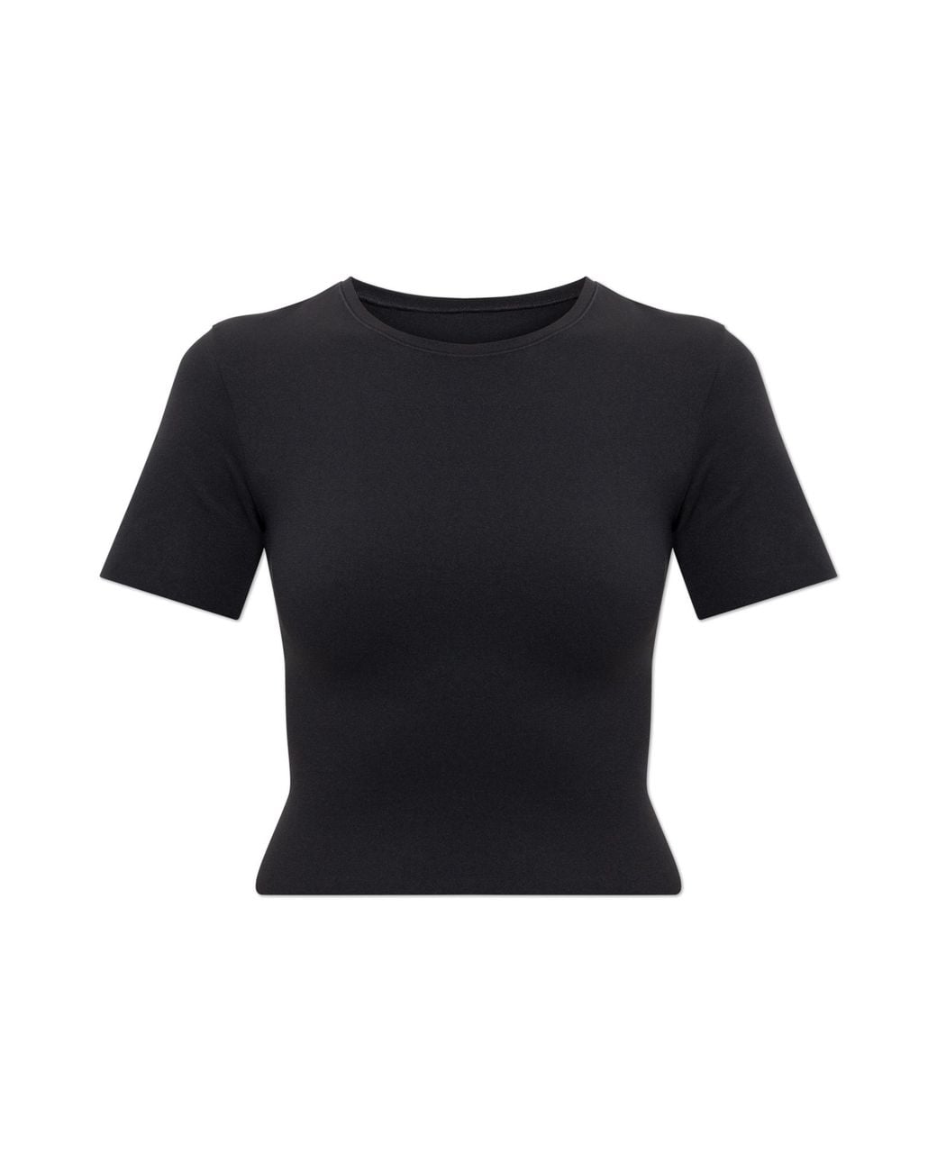Nike Black Top With "Z" Logo