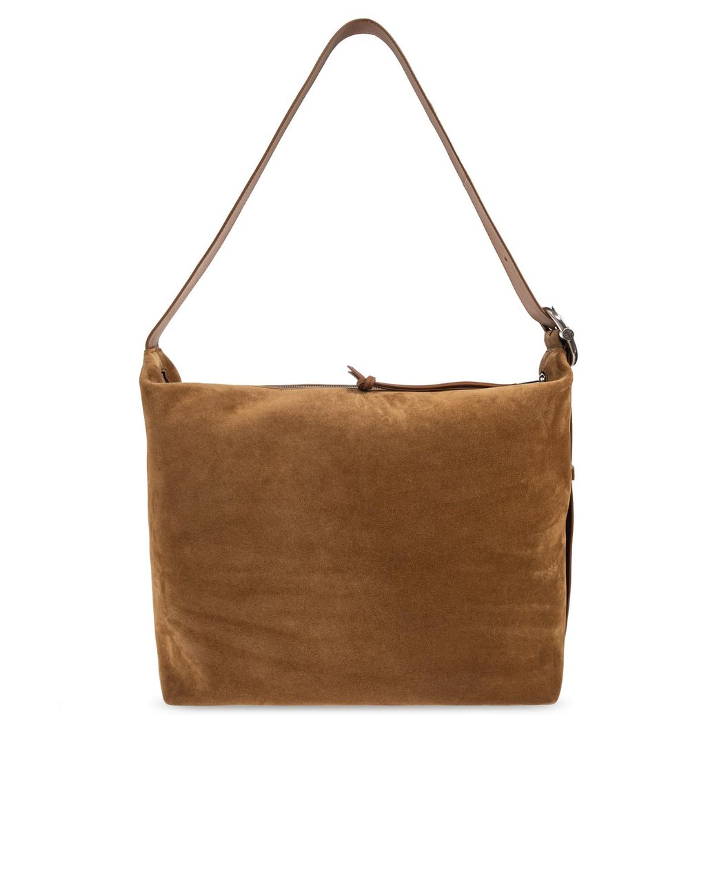 Loewe Brown 'Loop Large' Bag for men