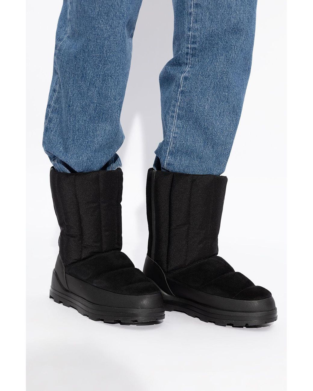 【大特価】UGG Classic Klamath Short ウィンター ブーツ Women's Classic Klamath Short | UGG®