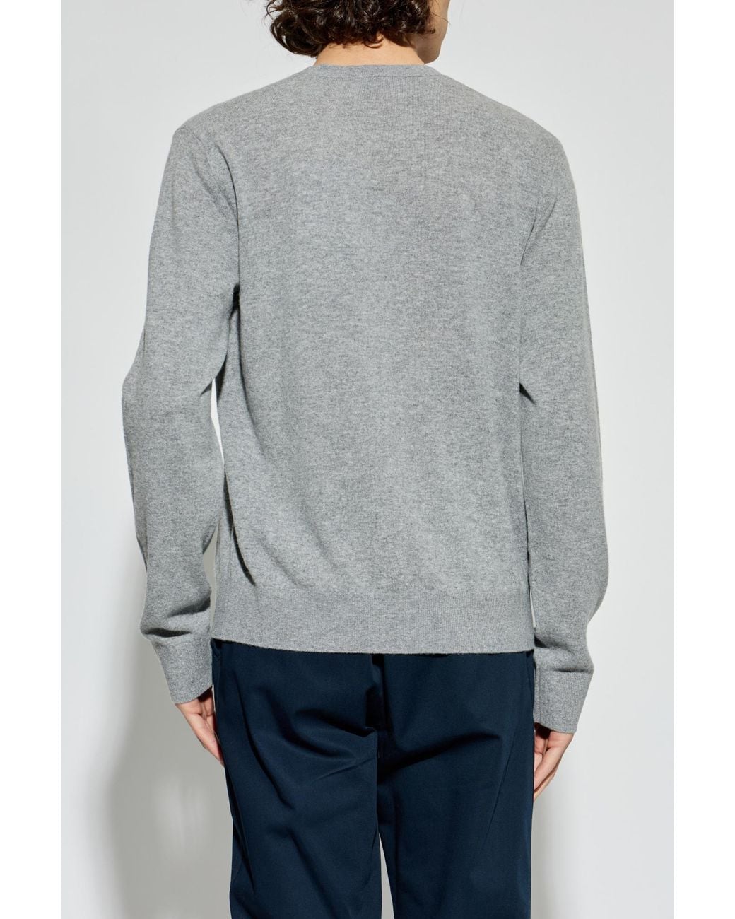 Givenchy Black Jacket With Logo for men