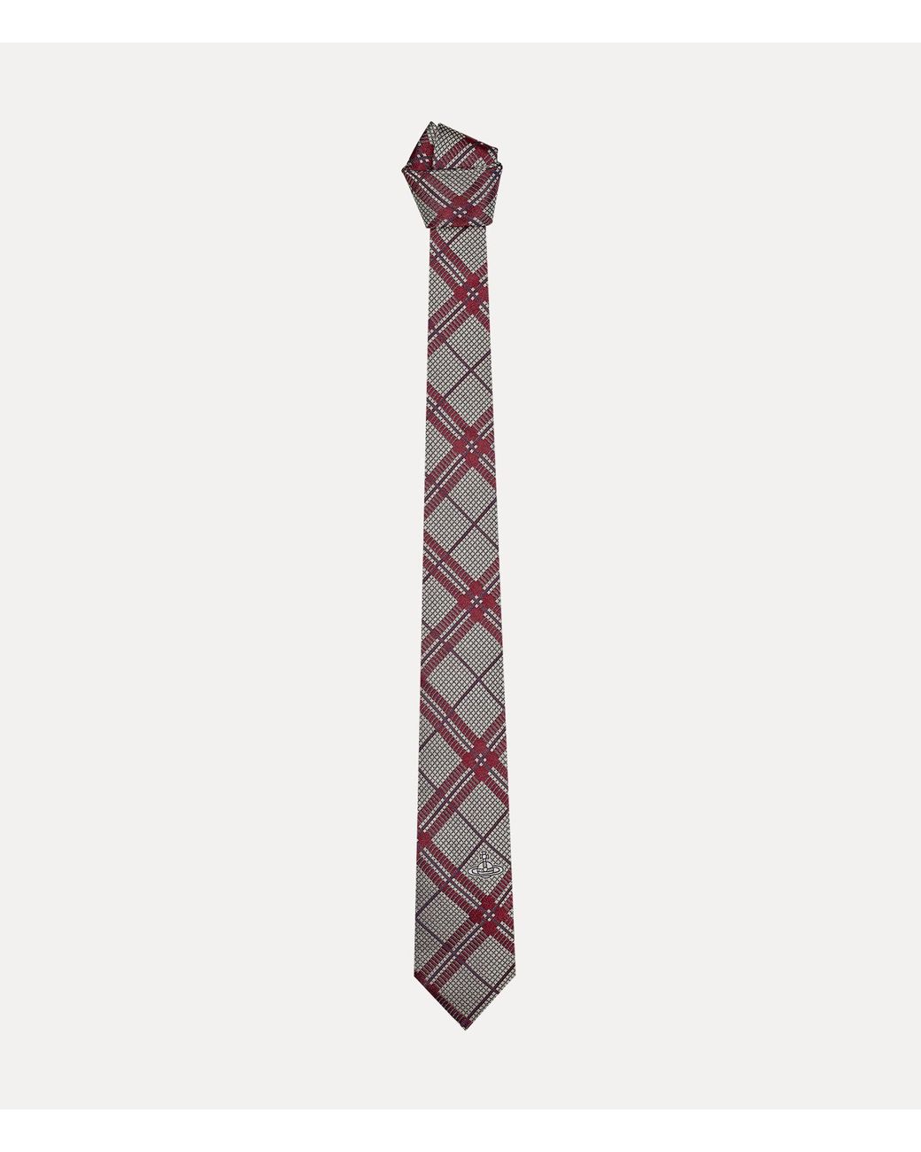vivienne westwood tie