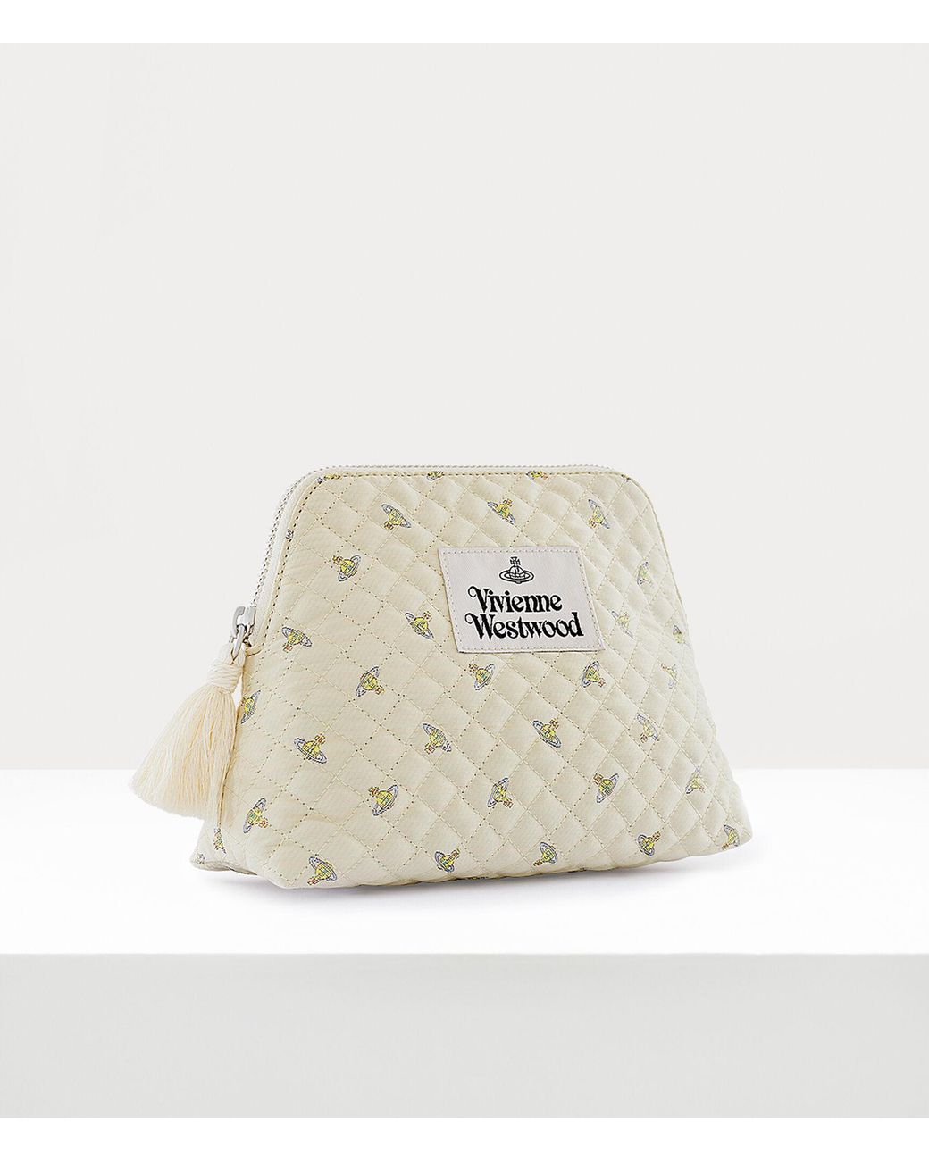 Vivienne westwood wash bag sale