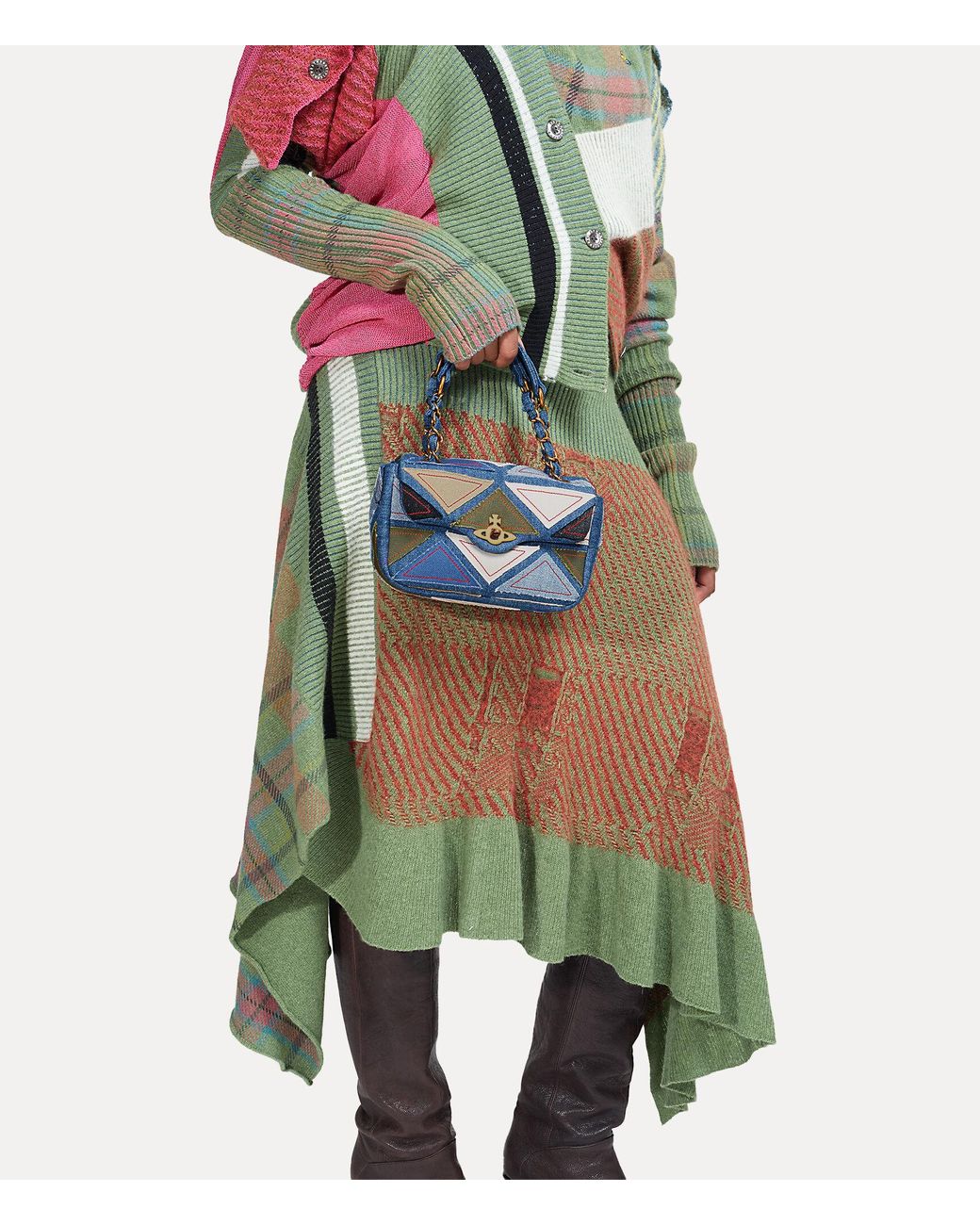 vivienne-westwood-MULTICOLOR-