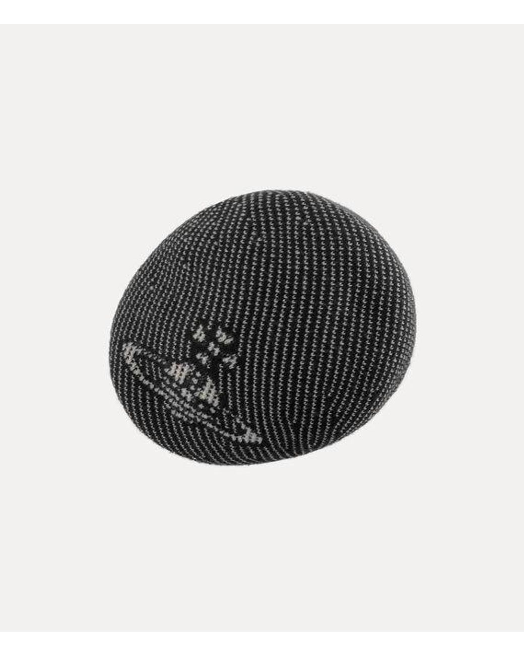 vivienne-westwood-Black-Orb-