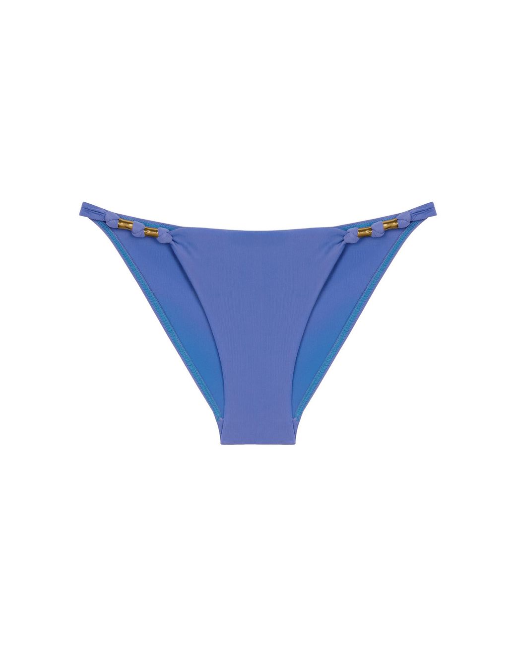 ViX Blue Paula Bottom (exchange Only)