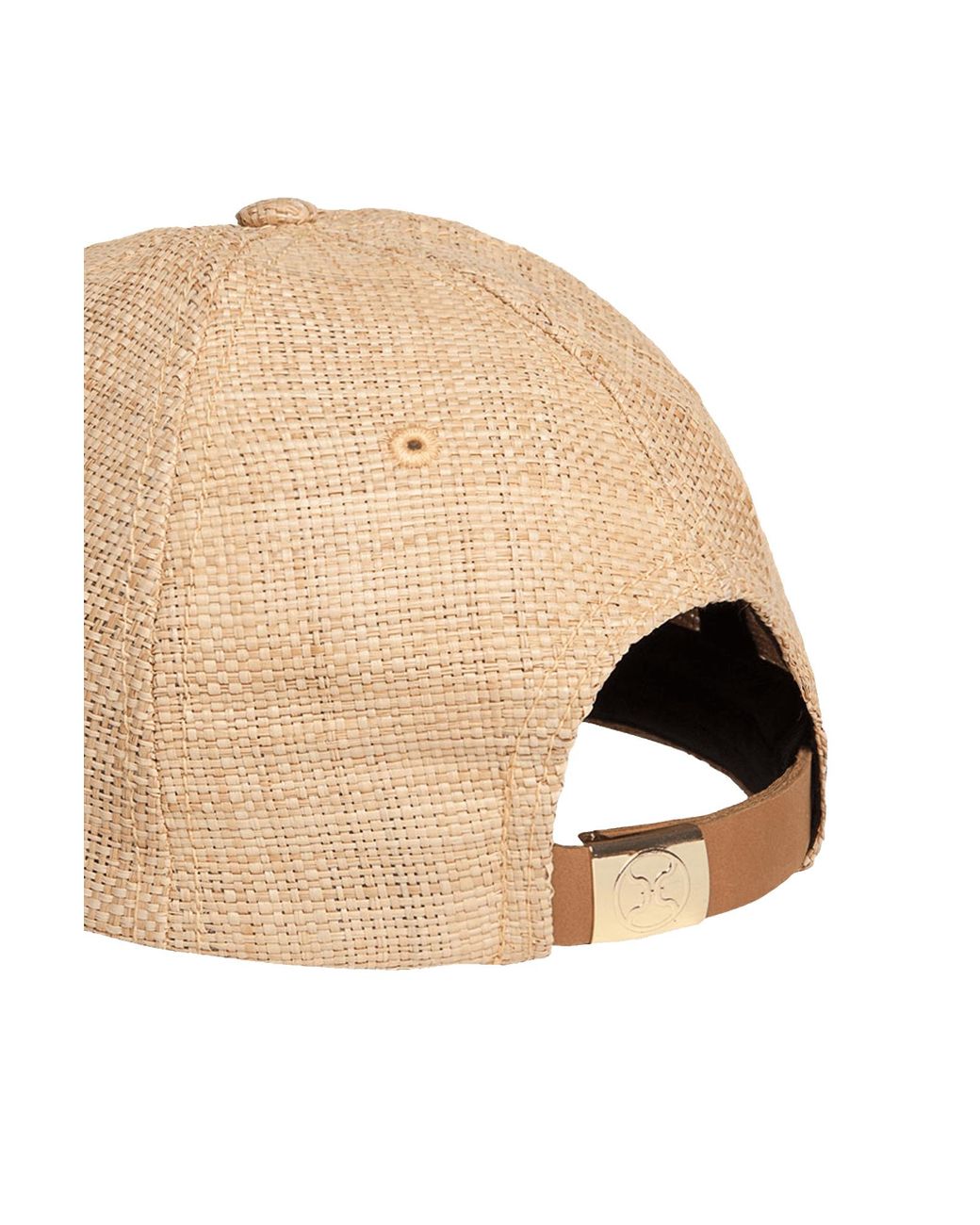 ViX Natural Jane Cap