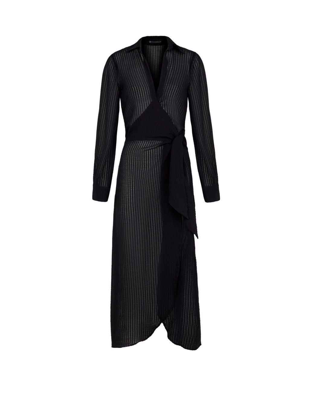 ViX Multicolor Mirian Long Cover Up