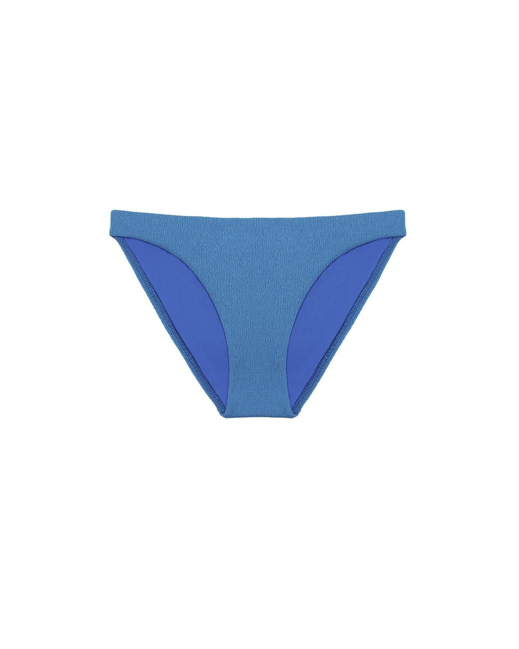 ViX Blue Firenze Basic Bottom