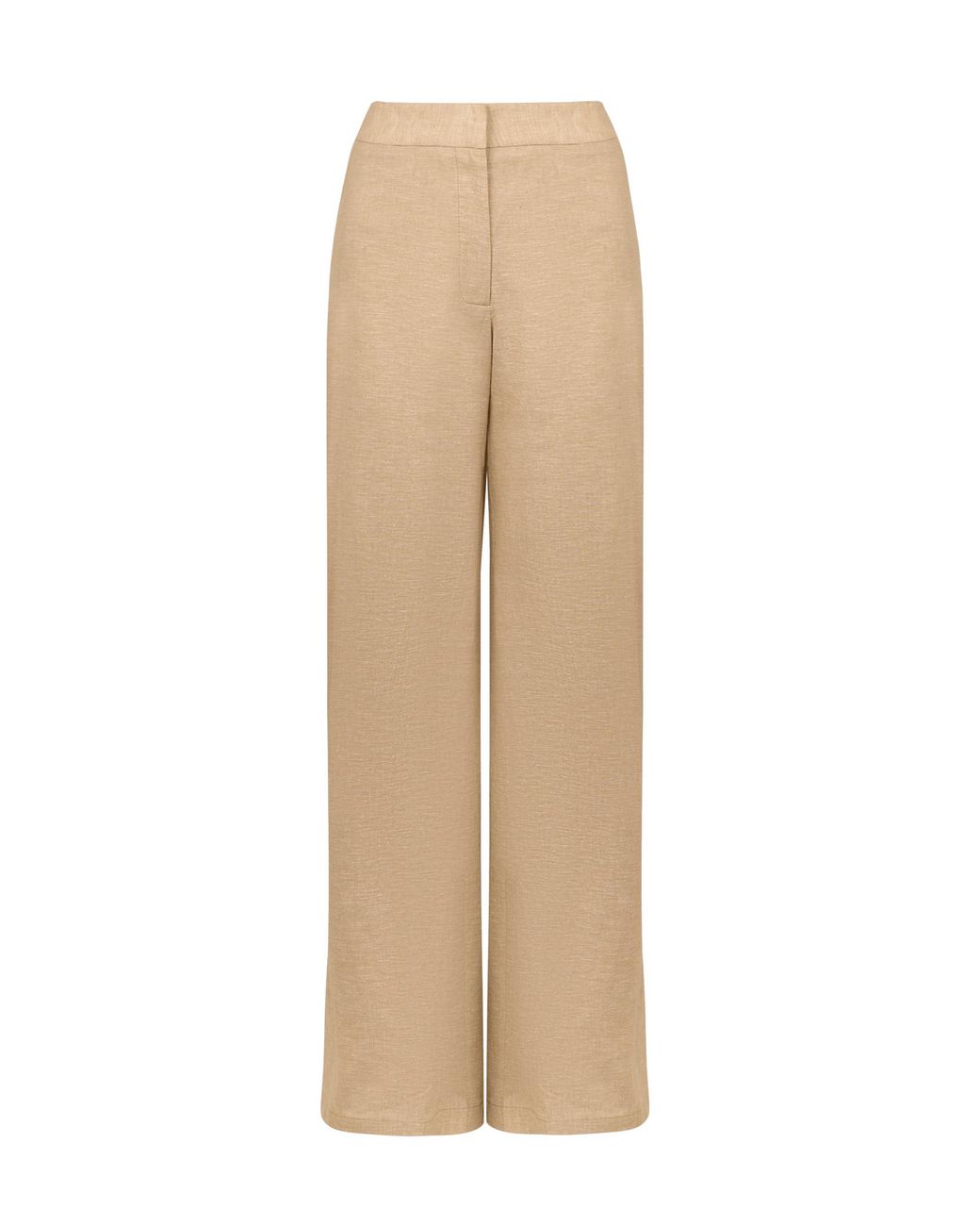 ViX Natural Bianca Pants
