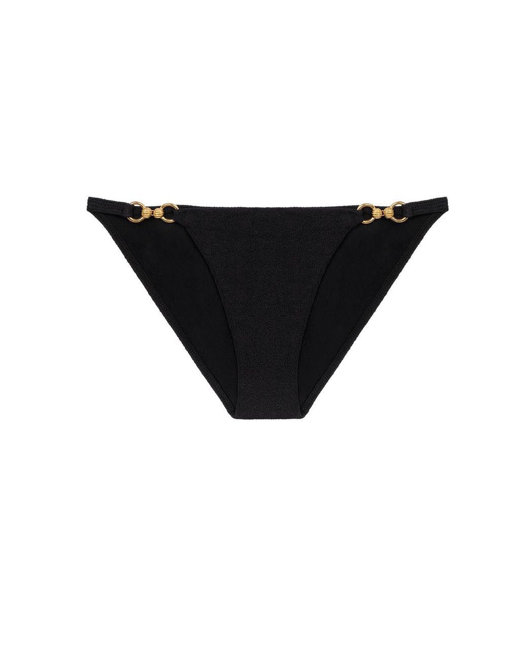 ViX Black Firenze Nell Bottom