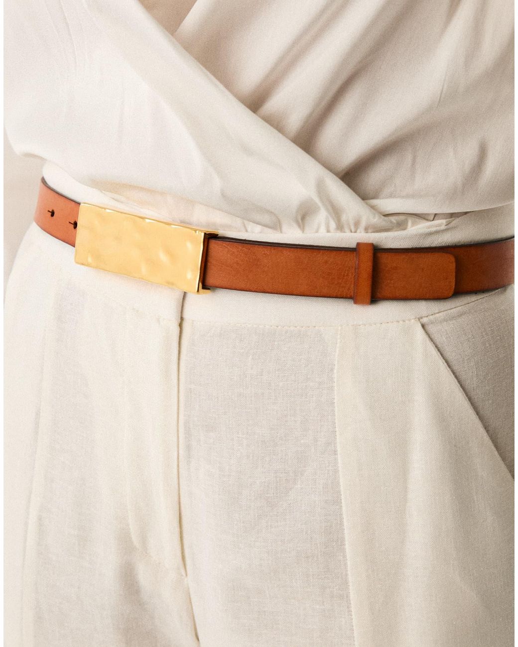 ViX Multicolor Deva Belt