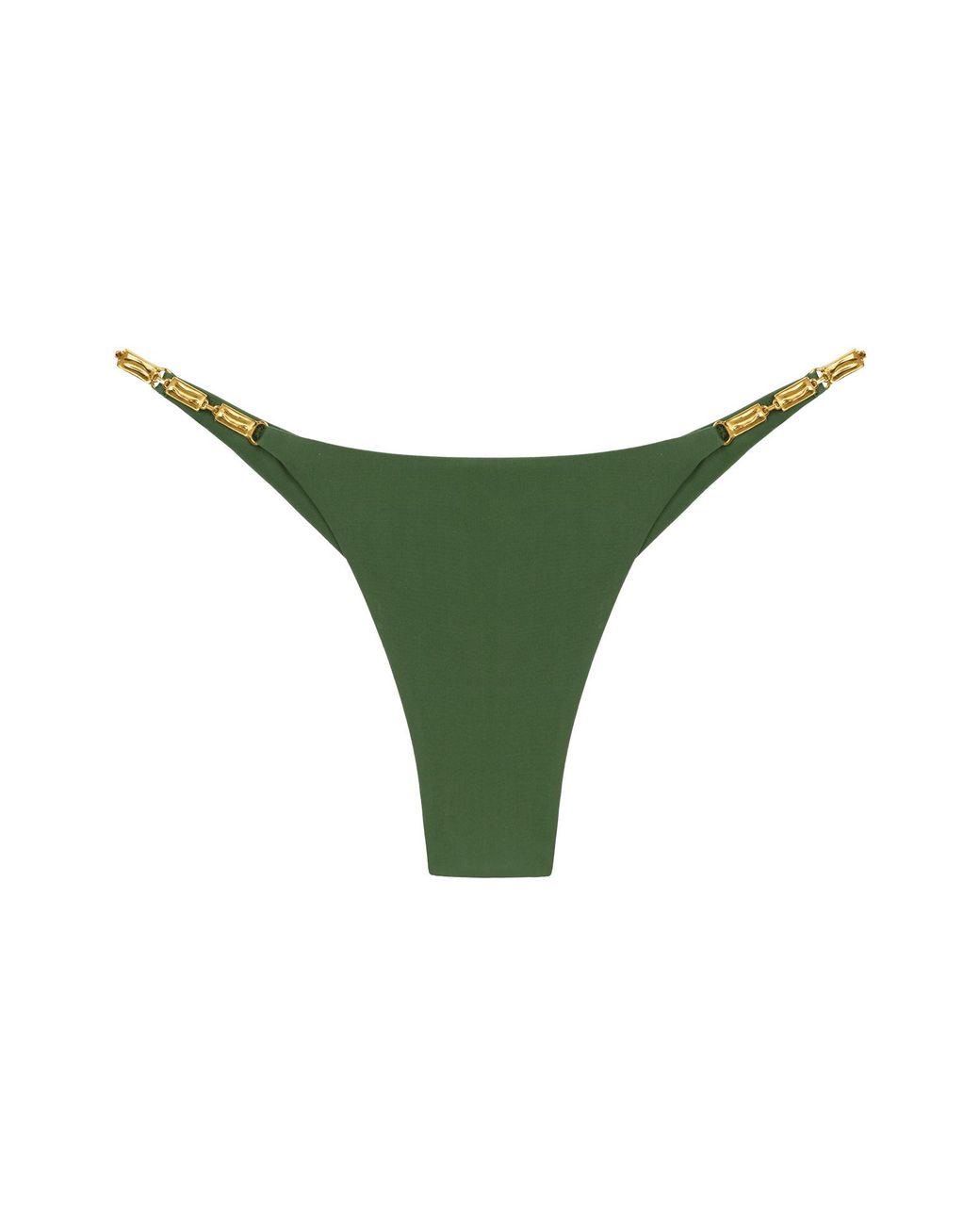 ViX Green Matte Mage Bottom (exchange Only)