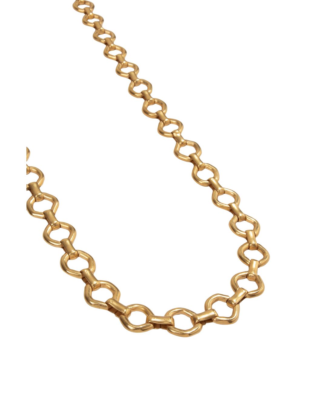 ViX Metallic Haya Belt