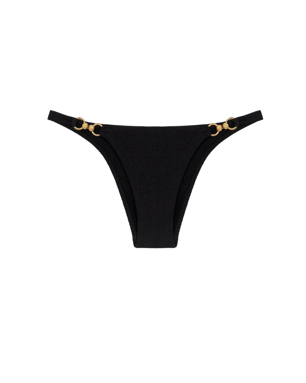 ViX Black Firenze Nell Bottom