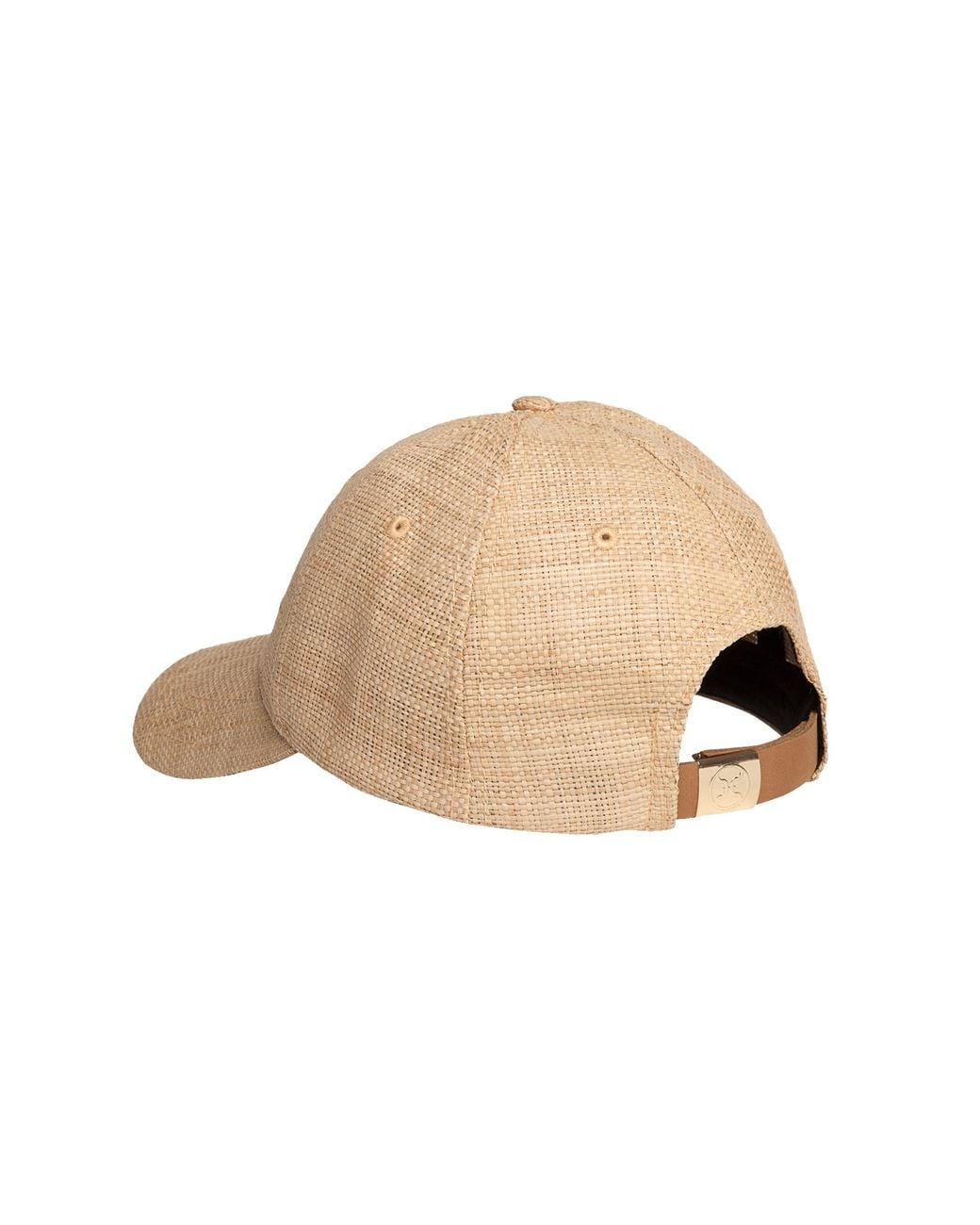 ViX Natural Jane Cap