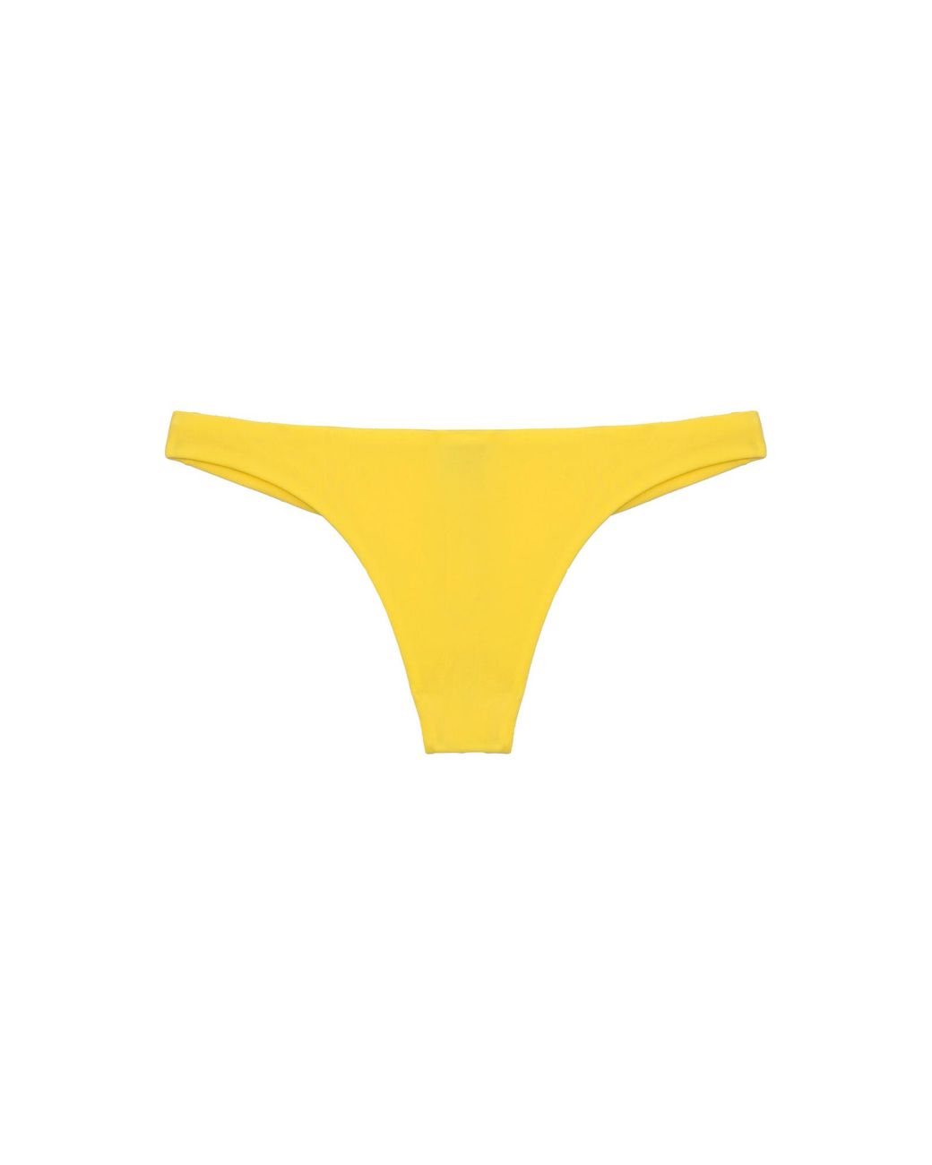 ViX Yellow Firenze Basic Bottom
