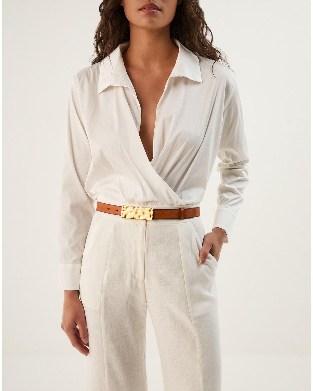 ViX Multicolor Deva Belt