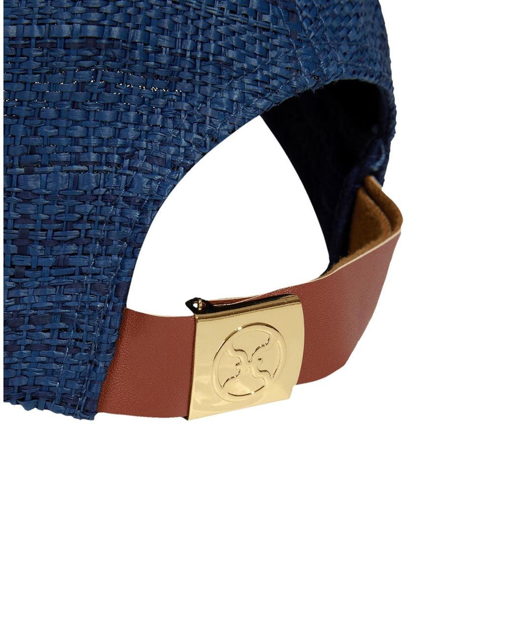 ViX Blue Jane Cap