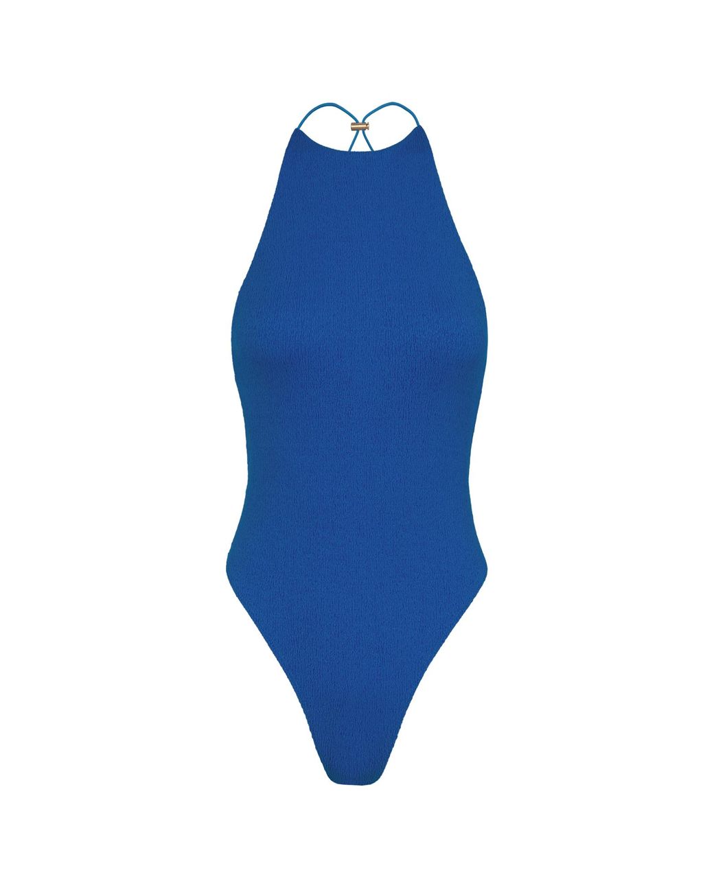 ViX Blue Firenze Pixie One Piece