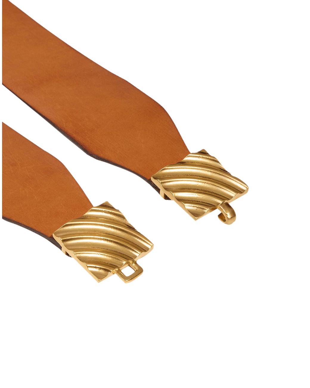 ViX Multicolor Amber Belt