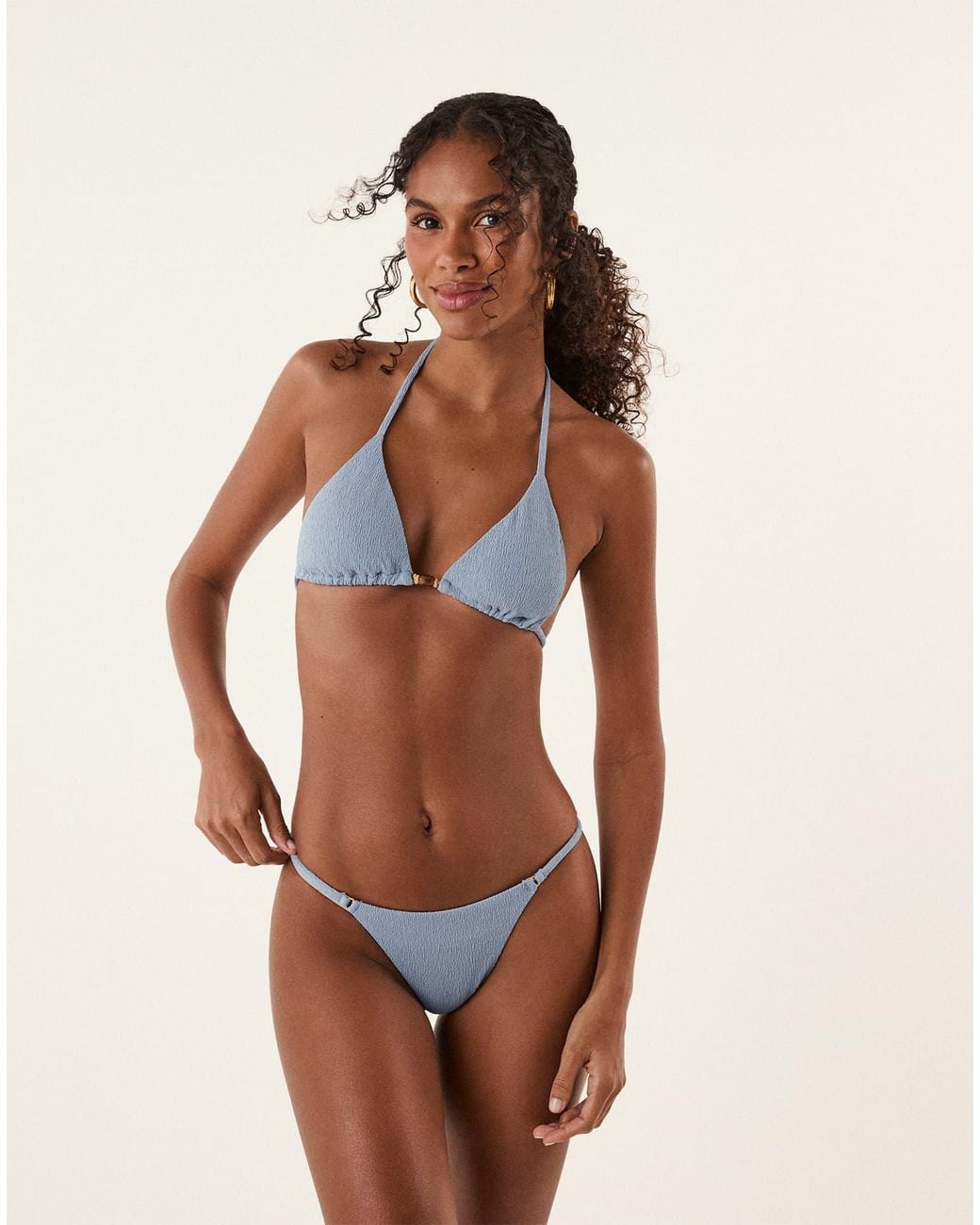 ViX Blue Firenze Sofia Bottom