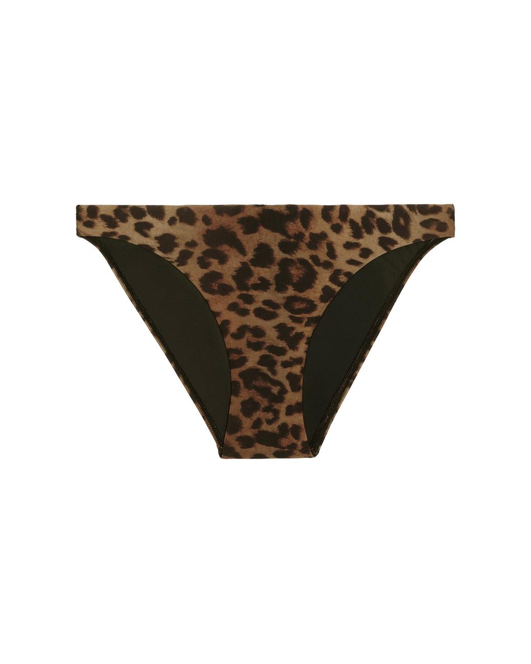 ViX Natural Basic Bottom