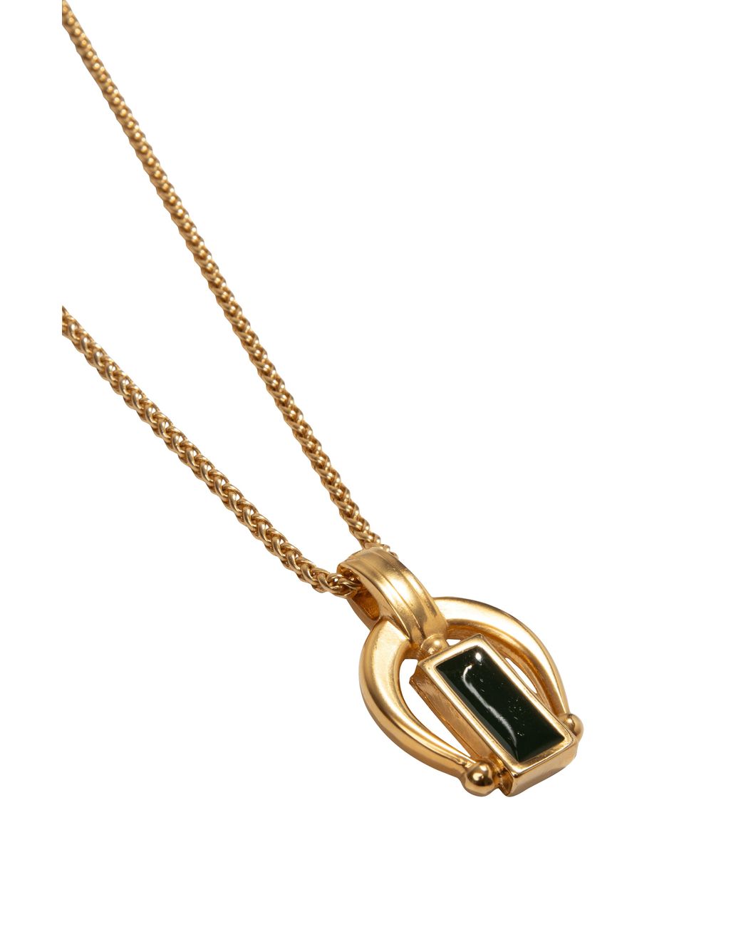 ViX Metallic Lyss Pendant