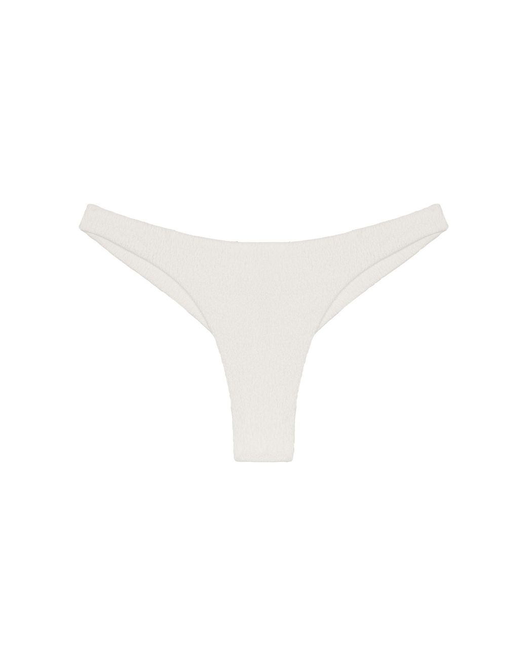ViX White Firenze Basic Bottom