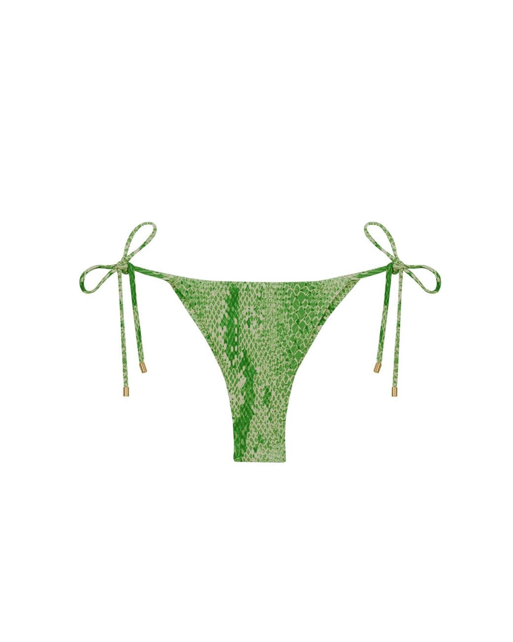 ViX Green Tie Side Bottom (exchange Only)