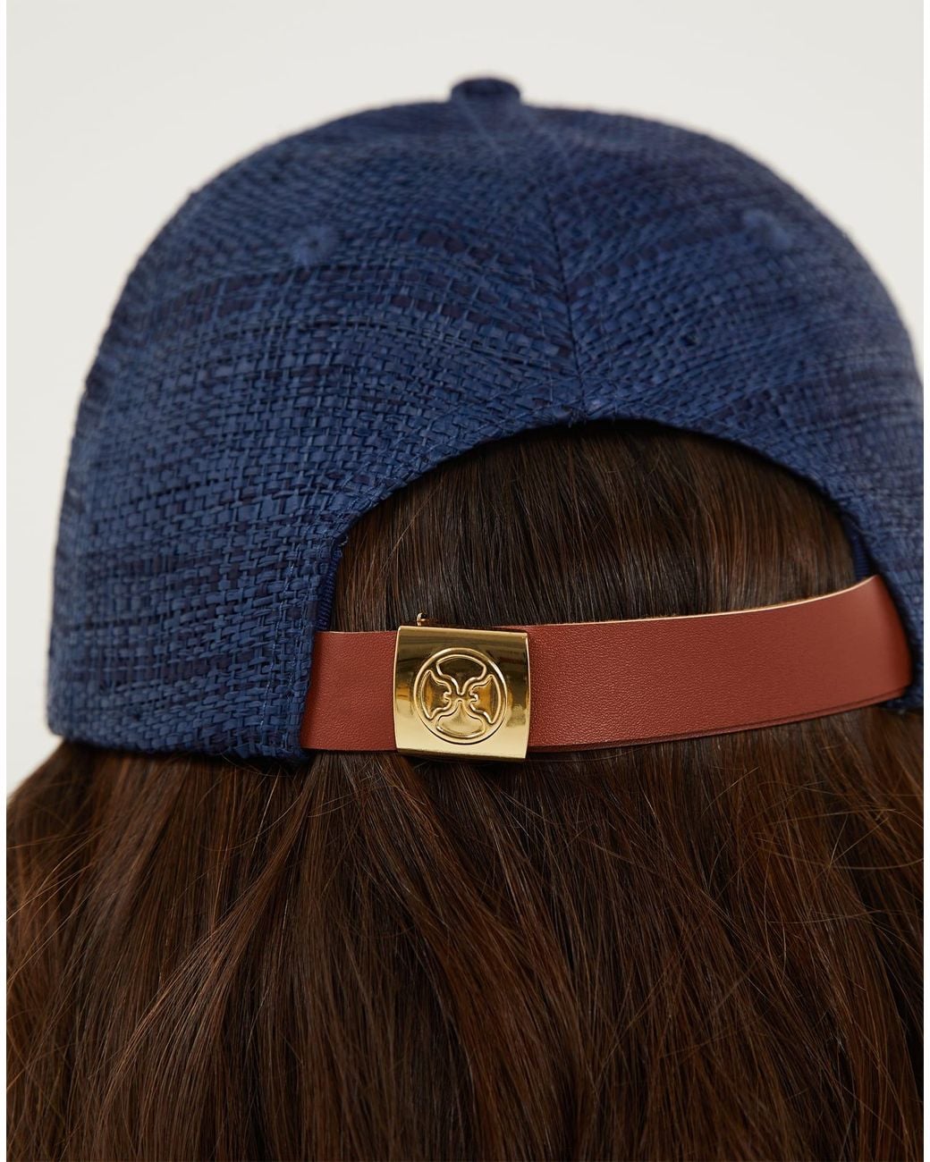 ViX Blue Jane Cap