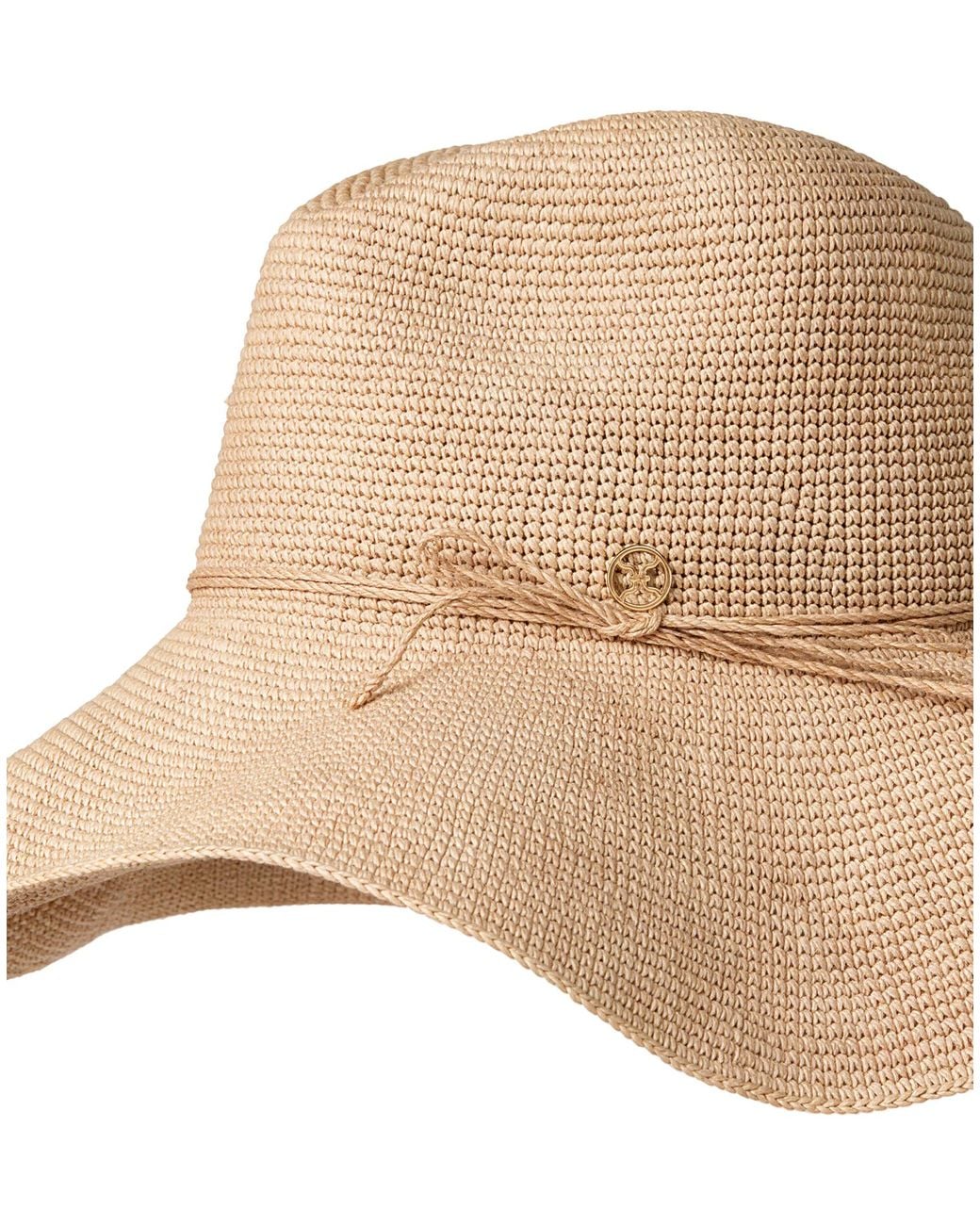 ViX Natural Laura Hat
