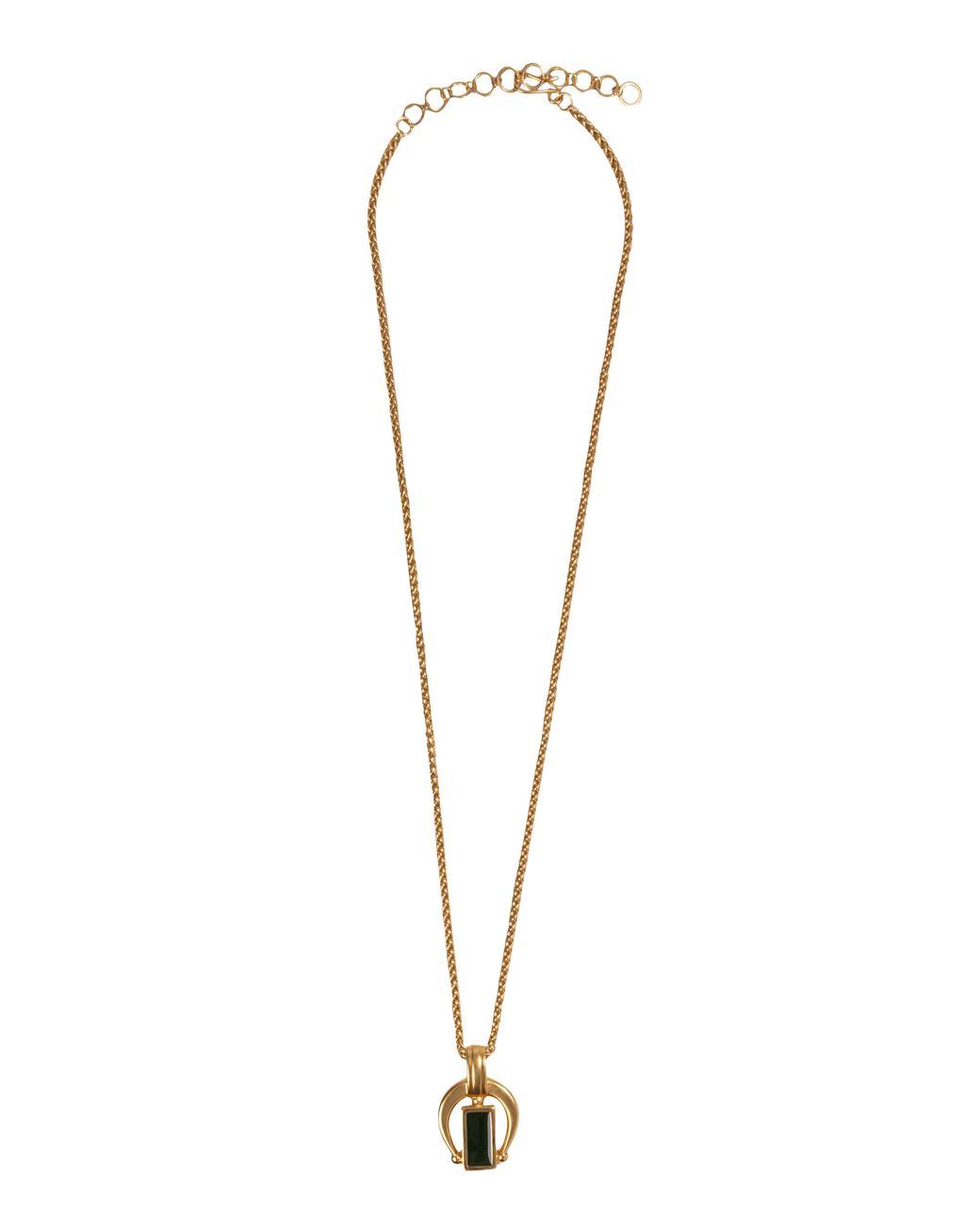 ViX Metallic Lyss Pendant