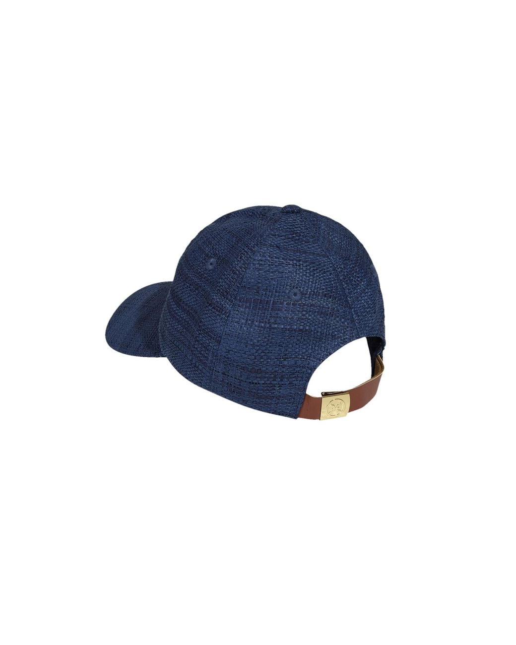 ViX Blue Jane Cap