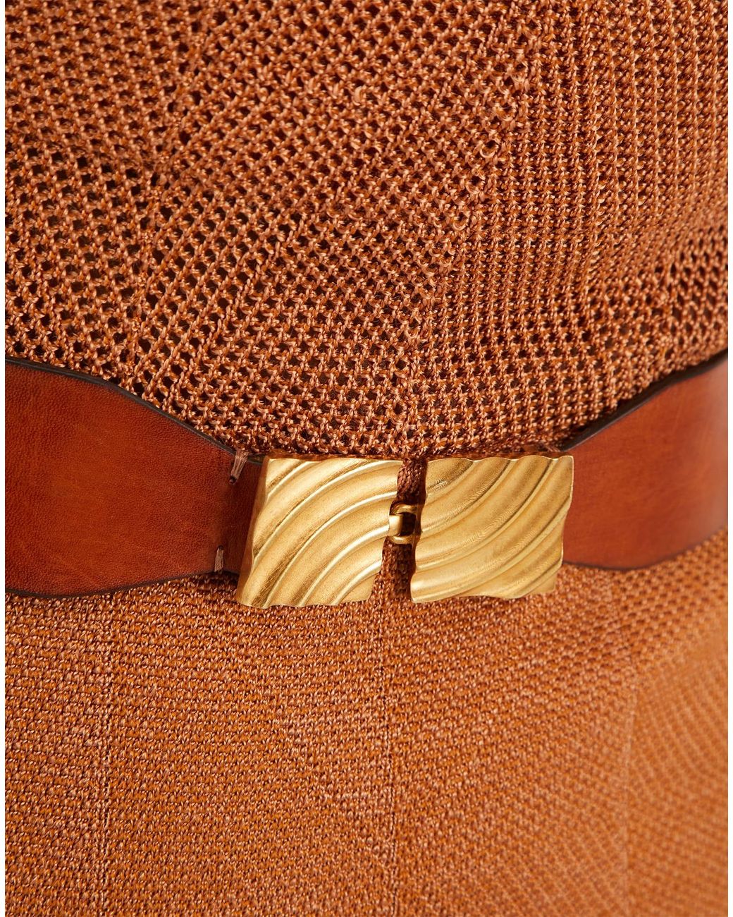 ViX Multicolor Amber Belt