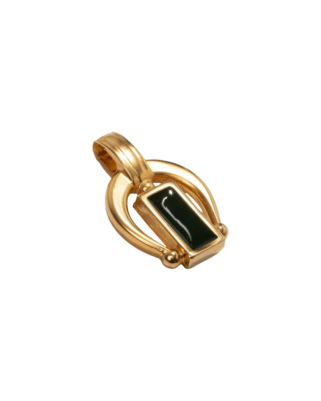 ViX Metallic Lyss Pendant