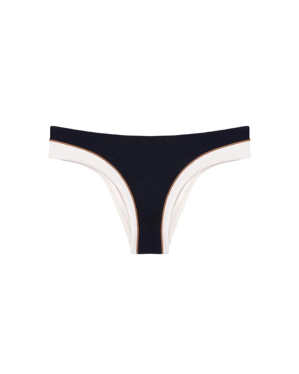 ViX Blue Morgan Bottom (exchange Only)