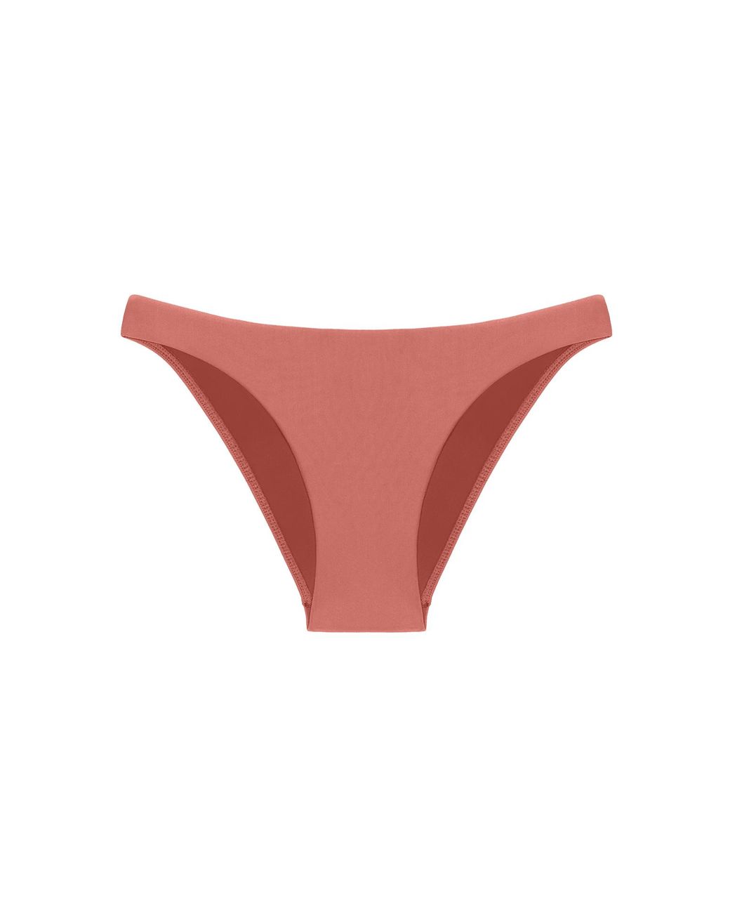 ViX Pink Basic Bottom
