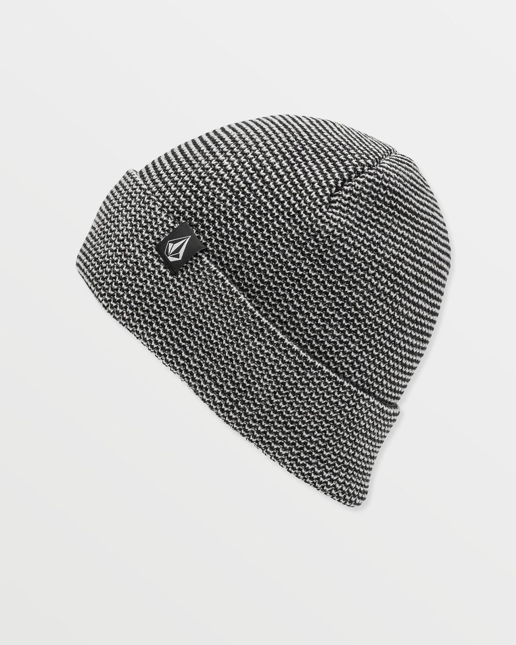 Volcom Gray '25 V.Co Baseline Beanie