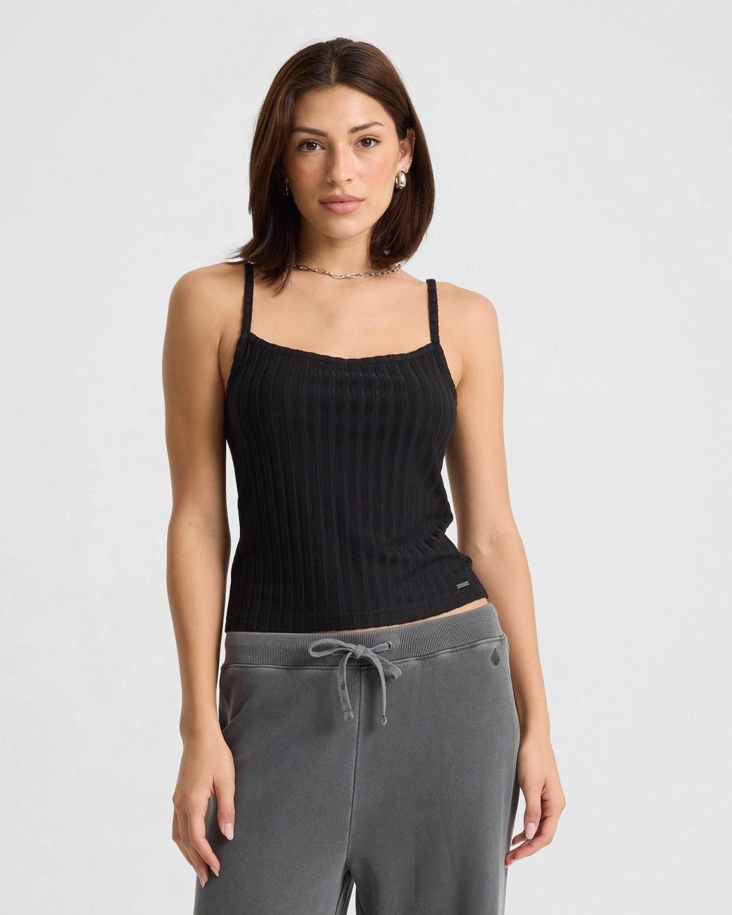 Volcom Black Lived