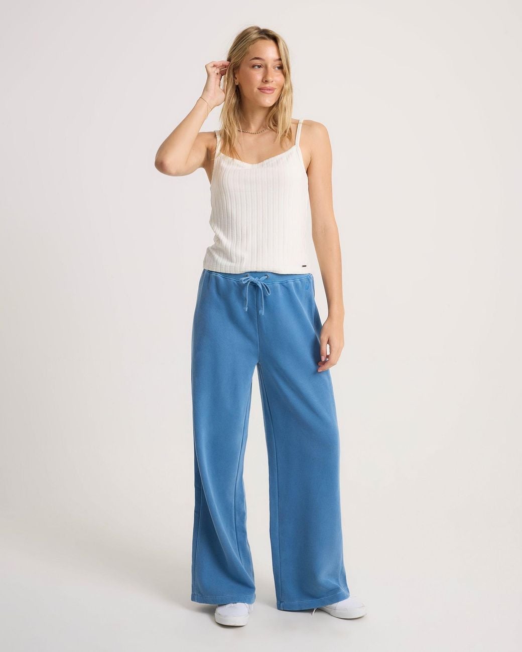 Volcom Blue Stone Soft Pants