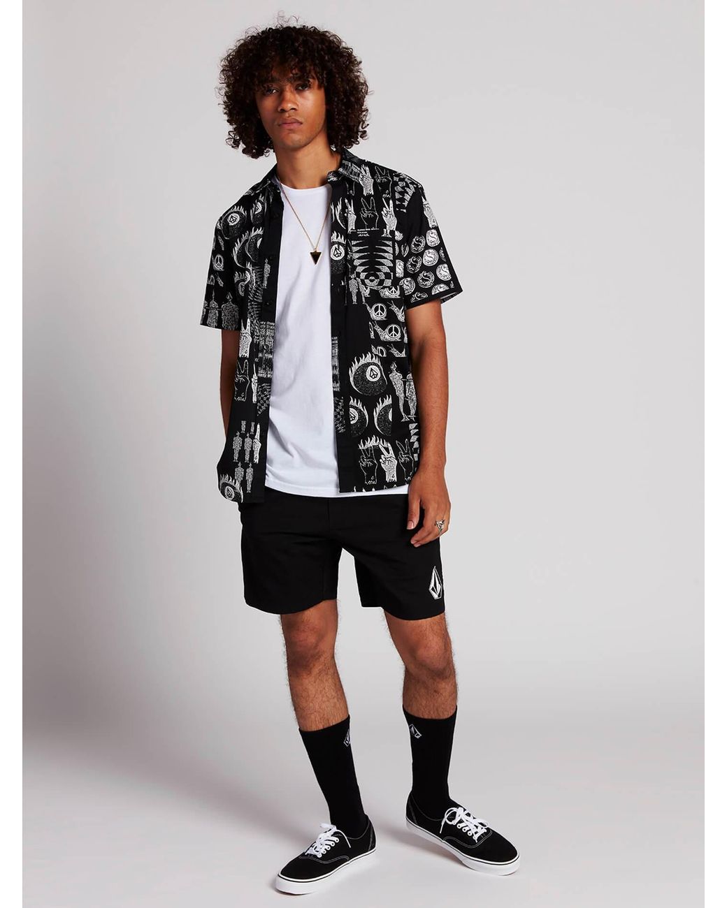 Chaps Boys School Uniform Sensory 