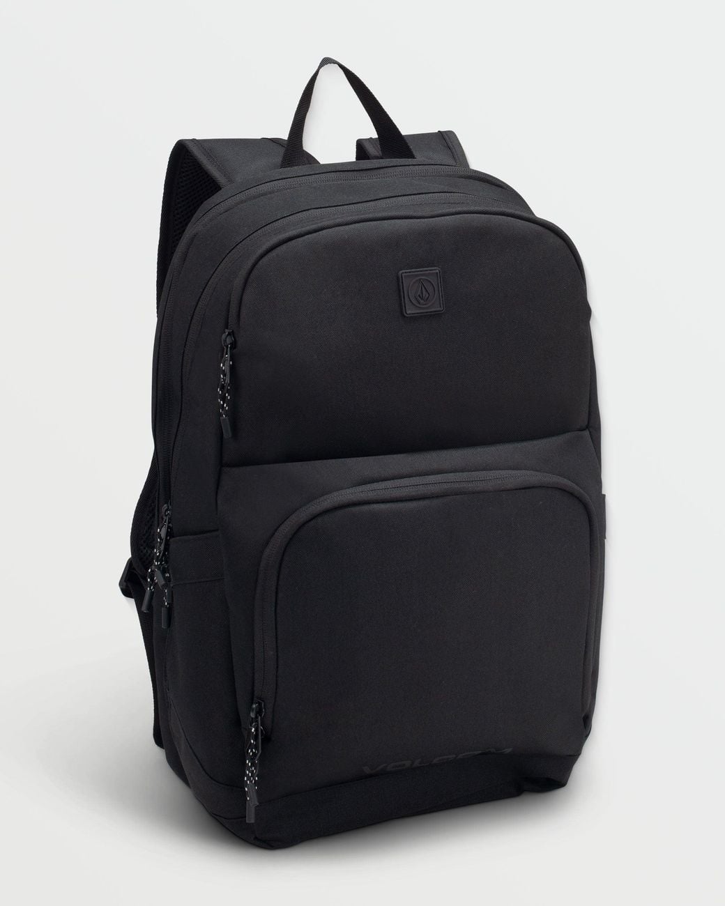 Volcom Black Roamer 3 Backpack