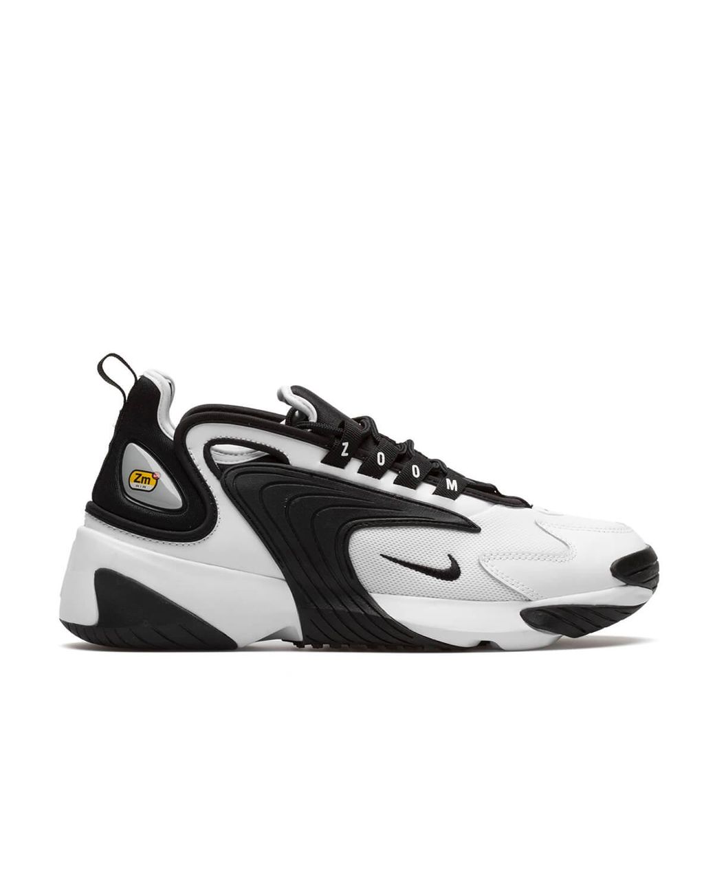 mens zoom 2k