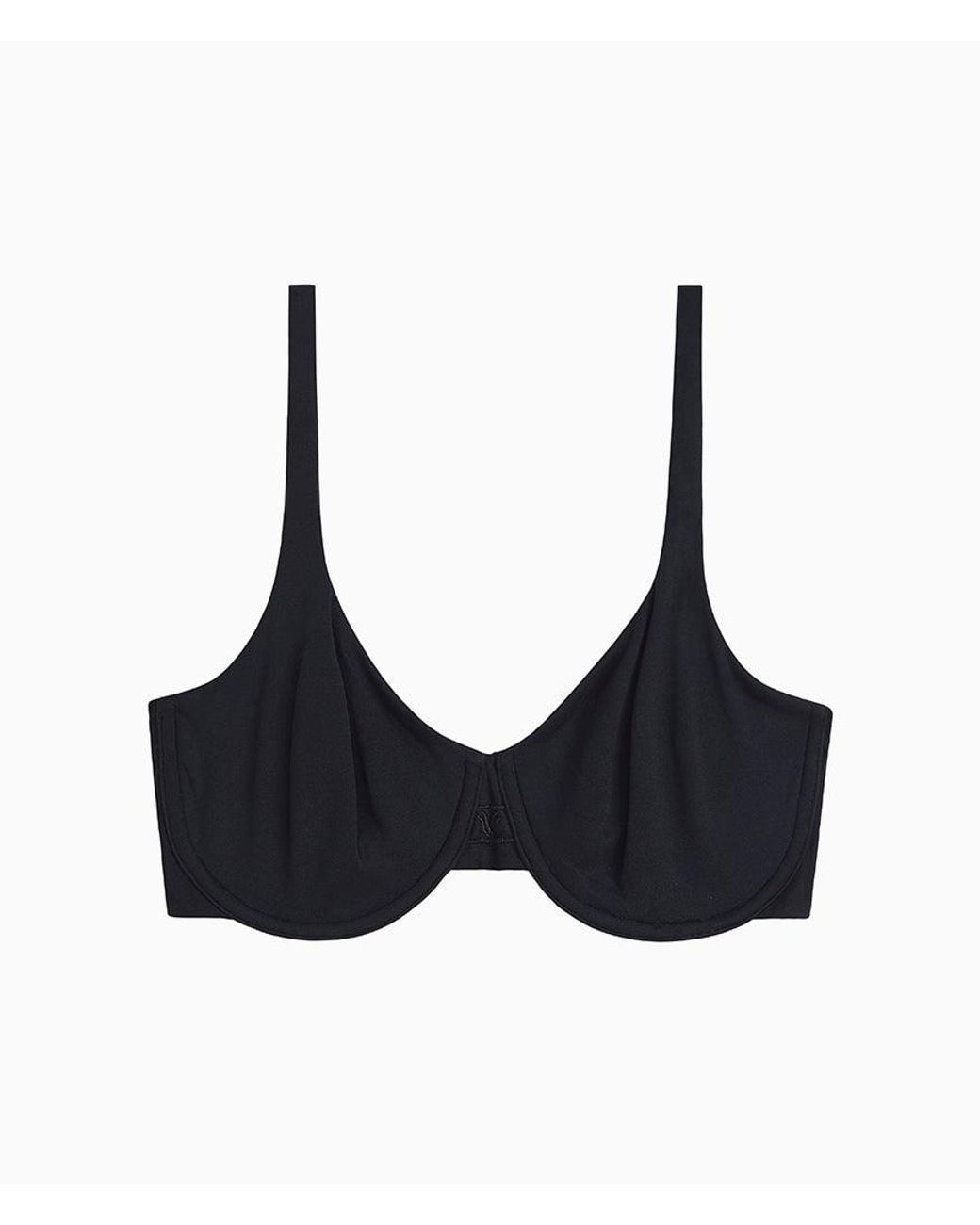 Wacoal Black Ever Flexing Underwire Bra