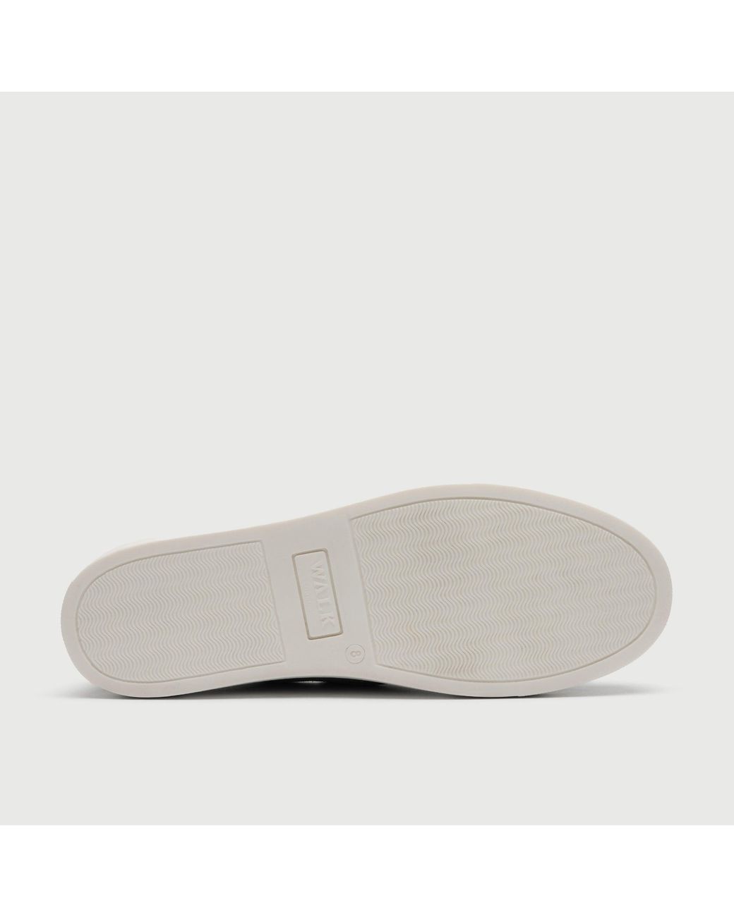 Walk London Multicolor Sicily Boat Shoe for men